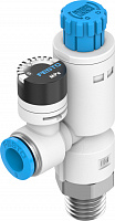 Pressure regulator VRPA-LM-R14-Q8 – фото