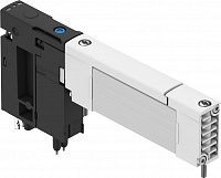 Solenoid valve VUVX-BK10-M52-MZH-F-1T1L – фото