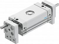 Parallel gripper DHPL-16-80-P-A – фото