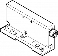 End plate CPX-M-EPL-EV-X – фото