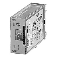 H3RN-2 24VDC – фото