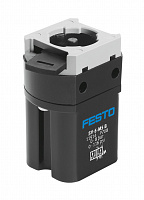 Front panel valve SV-5-M5-B – фото