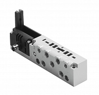 Sub-base VMPA1-IC-AP-S-1 – фото