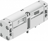 Pneumatic valve VSPA-B-M52-M-A2 – фото