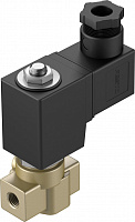 Solenoid valve VZWD-L-M22C-M-N14-20-V-3AP4-40 – фото