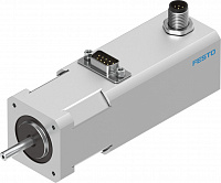 Stepper motor EMMS-ST-42-S-SEB-G2 – фото