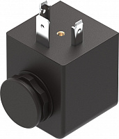 Solenoid coil VACN-N-A1-1 – фото