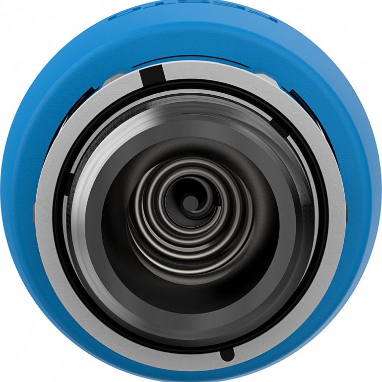 Quick coupling socket NPHS-D6-P-G12 – фото