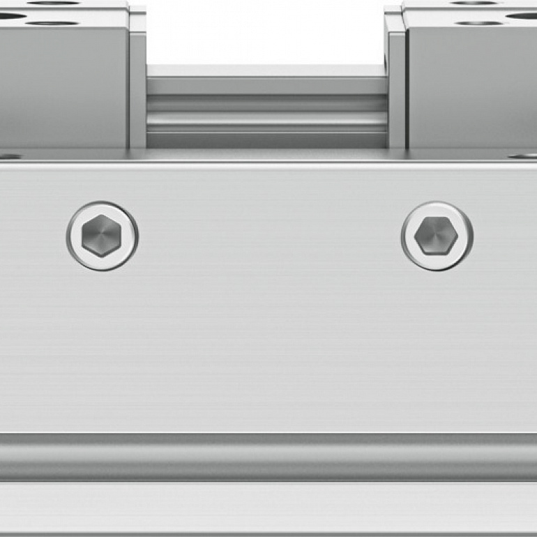 Parallel gripper HPPF-16-16-A – фото