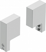 Gripper jaw blank BUB-HGPD-25 – фото