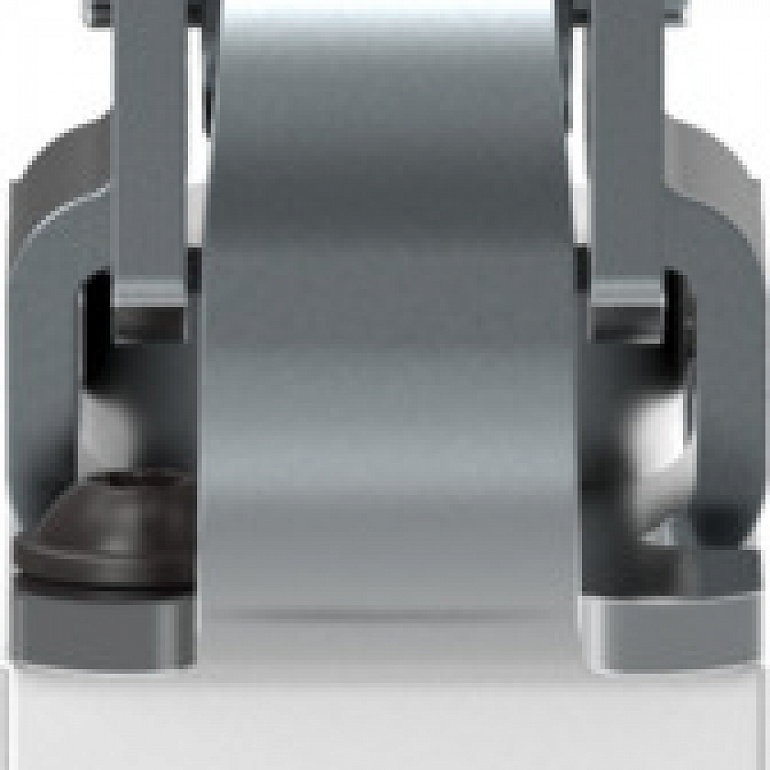 Roller lever valve VMEF-KT-M32-M-G18 – фото