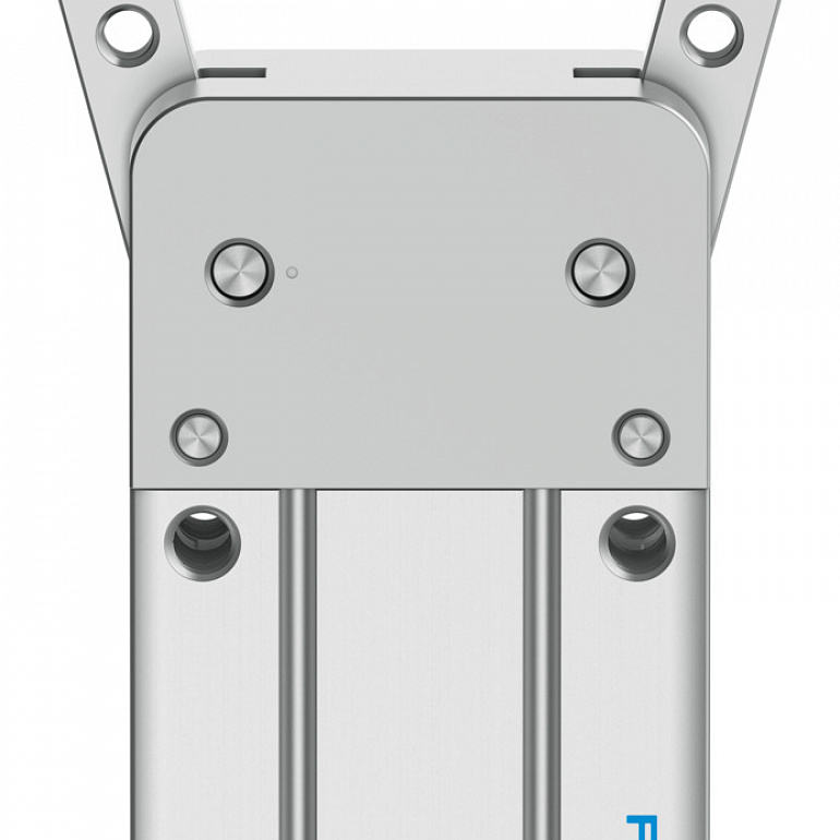 Angle gripper DHWC-25-A-S-NO – фото