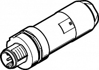 Plug NECU-M-S-A12G4-IS – фото