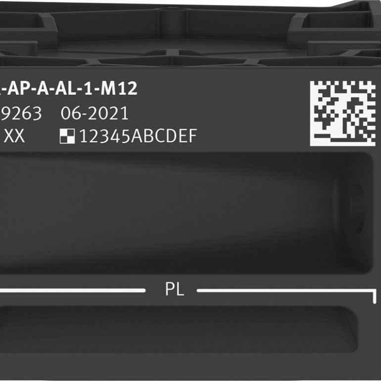 Additional supply CPX-AP-A-AR-1-M12-5P – фото Additional supply CPX-AP-A-AR-1-M12-5P – фото