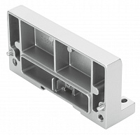 End plate CPX-M-EPR-EV – фото