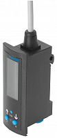 Pressure sensor SDE3-V1Z-B-FQ4-2P-M8 – фото