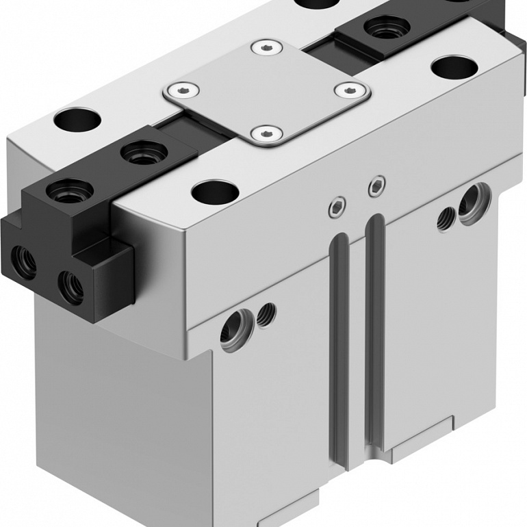 Parallel gripper HGPT-40-A-B-G1 – фото