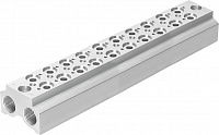 Manifold block CPE14-3/2-PRS-3/8-10 – фото