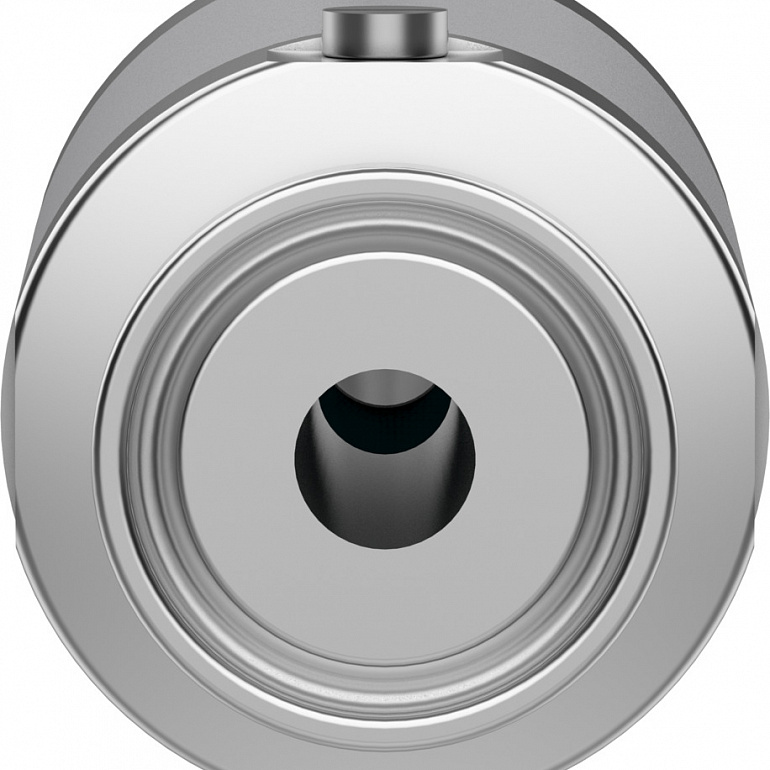 Pinch valve VZQA-C-M22C-6-S1S1-V2V4E-4 – фото