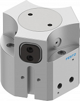 Three-point gripper HGDD-35-A-G2 – фото