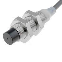 E2A-S12KN08-WP-B1 2M – фото