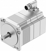 Stepper motor EMMT-ST-87-S-RB – фото