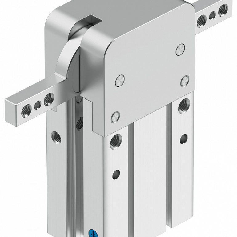 Radial gripper DHRC-25-A-S-NO – фото