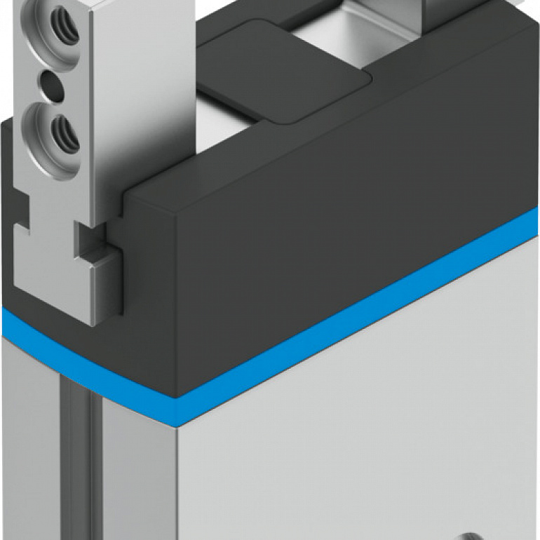 Parallel gripper DHPS-16-A-NO – фото