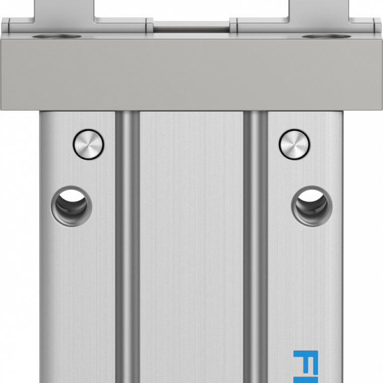 Parallel gripper DHPC-20-A-B-1 – фото