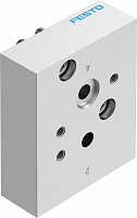 Mounting plate VABS-B14-270-FF14 – фото