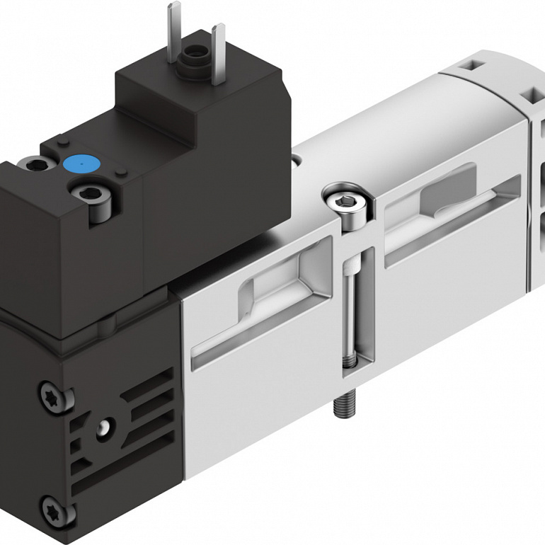 Solenoid valve VSVA-B-M52-AH-A2-1C1 – фото