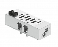 Throttle plate VABF-S2-1-F1B1-C – фото