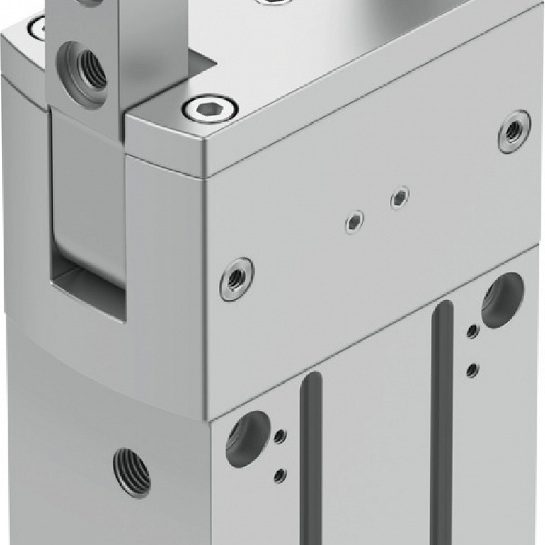 Radial gripper HGRT-40-A-G2 – фото