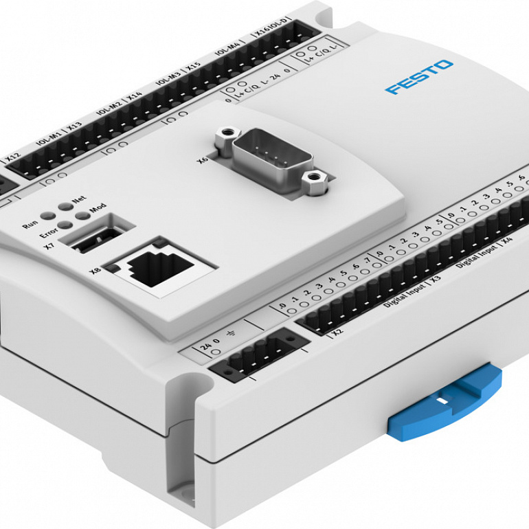 Controller CECC-LK-BA – фото