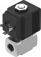 Solenoid valve VZWD-B-L-M22C-M-G14-64-V-36-2A-A1-5-R1 – фото