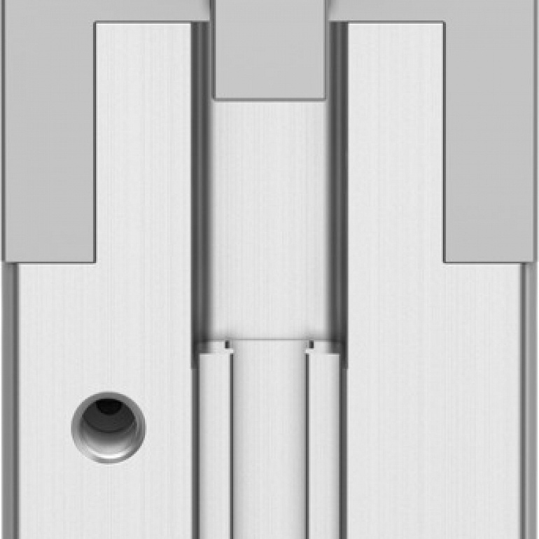 Radial gripper DHRC-32-A-S-NO – фото