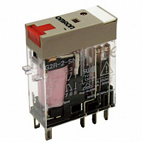 G2R-2-SNI-AP3 230VAC (S) – фото
