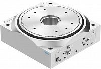 Rotary indexing table DHTG-220-4-A – фото