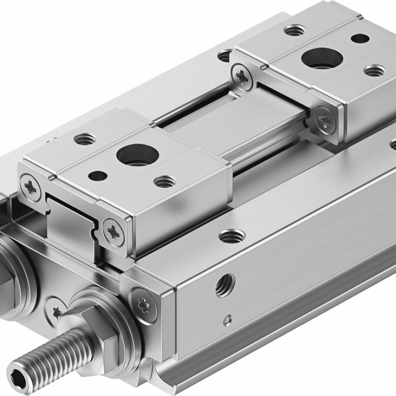 Parallel gripper HPPF-8-16-A-S – фото