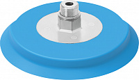 Suction cup complete VAS-125-3/8-PUR-B – фото