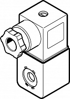 Solenoid coil VACN-N-A1-1-EX2-N – фото