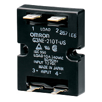 G3NE-220T-US 24VDC – фото