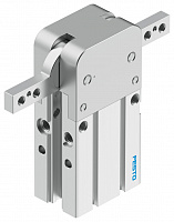 Radial gripper DHRC-20-A-S-NO – фото