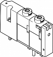 Solenoid valve VOVC-BT-T32C-MT-F-1T1 – фото