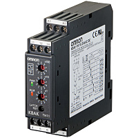 K8AK-TH12S 24VAC/DC – фото