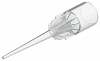 Disposable tip DHAP-20-TA1FS-P960R – фото