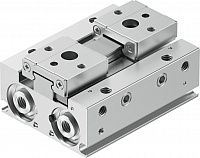 Parallel gripper HPPF-12-12-A – фото