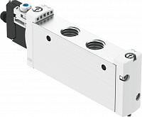 Solenoid valve VUVG-L18-M52-RT-G14-1R8L – фото