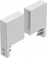 Gripper jaw blank BUB-HGPD-80 – фото