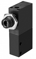 Time delay valve VZOB-3-1/4 – фото